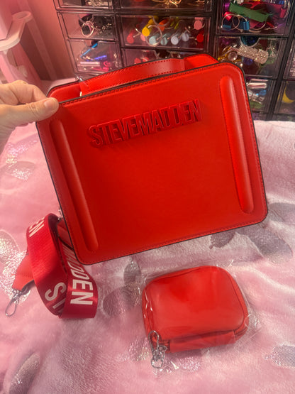 Steve Madden Purse